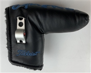 Titleist Scotty Cameron Studio Design No. 6 X-Prototype Black Pearl Golf Putter
