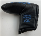 Titleist Scotty Cameron Studio Design No. 6 X-Prototype Black Pearl Golf Putter
