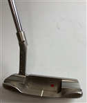 Scotty Cameron Newport Studio Stainless Titleist Putter with Matching Headcover