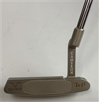 Vijay Singh 1998 Scotty Cameron Teryllium TeI3 Newport PGA Championship Victory Limited Edition Putter