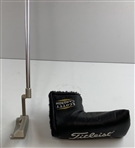 Vijay Singh 1998 Scotty Cameron Teryllium TeI3 Newport PGA Championship Victory Limited Edition Putter