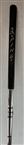 Vintage Left Handed Ping Anser Manganese Bronze Putter