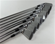 A Set of 9 Ben Hogan Legend 40th Anniversary Forged Iron Golf Clubs