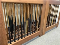 Curated Collection of Over Two-Hundred & Fifty (250) Vintage Spalding Co. Golf Clubs