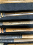 Curated Collection of Over Two-Hundred & Fifty (250) Vintage Spalding Co. Golf Clubs