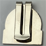 A Collection of Four KitchenAid Senior PGA Championship Commemorative Money Clips