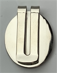 A Trio of Senior PGA Championship Money Clips, 2009-2010 Canterbury & Colorado