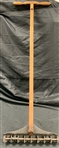 Monta Mower Rake