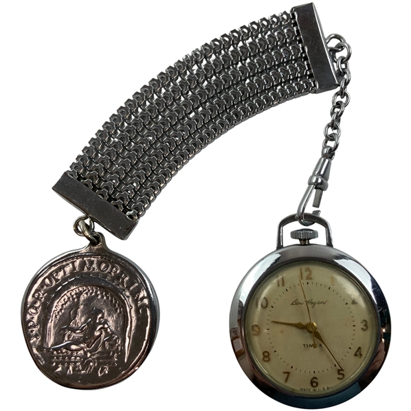 Ben Hogan Fob Watch 