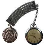 Ben Hogan Fob Watch 