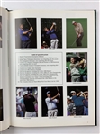 A Trio of Masters Tournament Annual Yearbooks 1993, 2017, and 2024