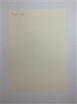 Larry Nelson & Larry Mize Signed William Van Zandt Limited Edition Golf Portraits JSA ALOA