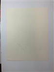 Crenshaw, Sutton & Wadkins Signed William Van Zandt Limited Edition Golf Portraits JSA ALOA