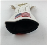 Pins & Aces Donald Trump Novelty Golf Club Driver Headcover