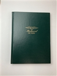 1995 'Baltusrol Golf Club 100 Years Centennial History' Hardcover Book 