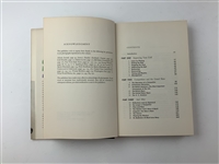 1960 'Golf Is My Game' by Bobby Jones 1st Ed Book