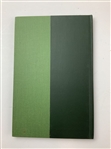 1977-78 Pine Valley Golf Club Membership Directory and Rule Book