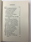 1965 First Printing 'The Mystery of Golf' by Arnold Haultain