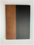 1957 'Ben Hogan's Five Lessons' 1st Edition Deluxe Book in Slipcase
