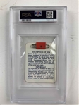 (3) PSA Graded 1994 U.S. Amateur Championship Badges for Tiger Woods First Amateur Win