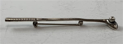 Tiffany & Co. Sterling Silver Golfing Accessory Set