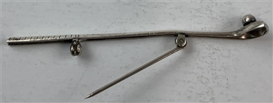 Tiffany & Co. Sterling Silver Golfing Accessory Set