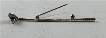Tiffany & Co. Sterling Silver Golfing Accessory Set