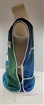 Bryson DeChambeau Tournament Issued BMW Championship PGA Tour Caddie Bib