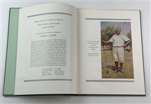 1974 'Short History of Pine Valley' Book in Slipcase
