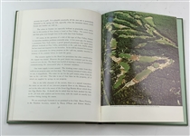 1974 'Short History of Pine Valley' Book in Slipcase