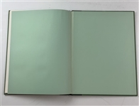1974 'Short History of Pine Valley' Book in Slipcase