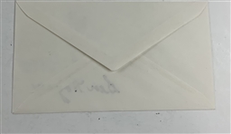 Ben Hogan Signed 1993 PGA Championship Cachet JSA ALOA