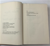 Walter Hagen Signed 1956 'The Walter Hagen Story' 1st Edition Book JSA ALOA