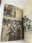 Walter Hagen Signed 1956 'The Walter Hagen Story' 1st Edition Book JSA ALOA