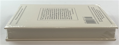 Golf Architecture In America' By Geo. Thomas Jr. Unopened In Original Wrapping