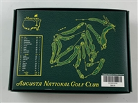 One Dozen Titleist Pro V1 Masters Tournament Golf Balls in Original Packaging