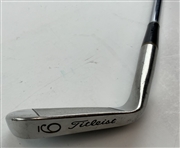 A Set of Nine Titleist Acushnet AC-108 Tungsten Irons