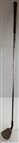 Set of (9) Ping Eye2 Beryllium Copper Red Dot Irons & Wedges - Matching Serial #465738A