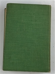 Wynne, Anthony. Death of a Golfer. J. B. Lippincott Company, 1937. First Edition.