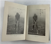 Vardon, Harry. The Complete Golfer. McClure, Phillips & Co., 1905. First US Edition.