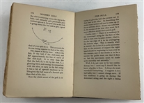 Vaile, P. A. Modern Golf. Adam and Charles Black, 1909. First Edition.
