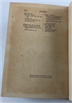 Vaile, P. A. Modern Golf. Adam and Charles Black, 1909. First Edition.