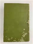 Seymour, Bert. All-About Golf: How to Improve Your Game. Ward, Lock & Co., Limited, [1924].