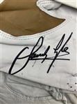 Mize, Lyle, Woosnam & Watson Signed Golf Gloves JSA ALOA