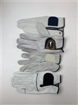Mize, Lyle, Woosnam & Watson Signed Golf Gloves JSA ALOA