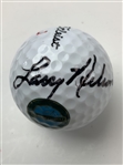 Nelson, Green & Bradley Signed Golf Balls JSA ALOA