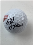 Campbell, Glover & Simpson Signed Golf Balls JSA ALOA