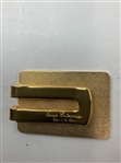 (3) Jim Thorpe Contestant Money Clips