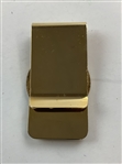 1975 PGA Championship Firestone Country Club Money Clip - Jack Nicklaus Winner