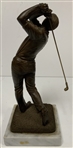 Jack Nicklaus Centennial Of Golf In America Golfer Of The Century 1888-1988 Statue